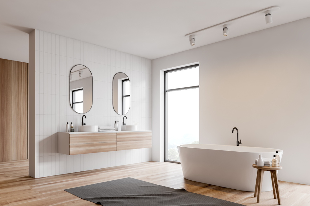 bathroom remodeling services